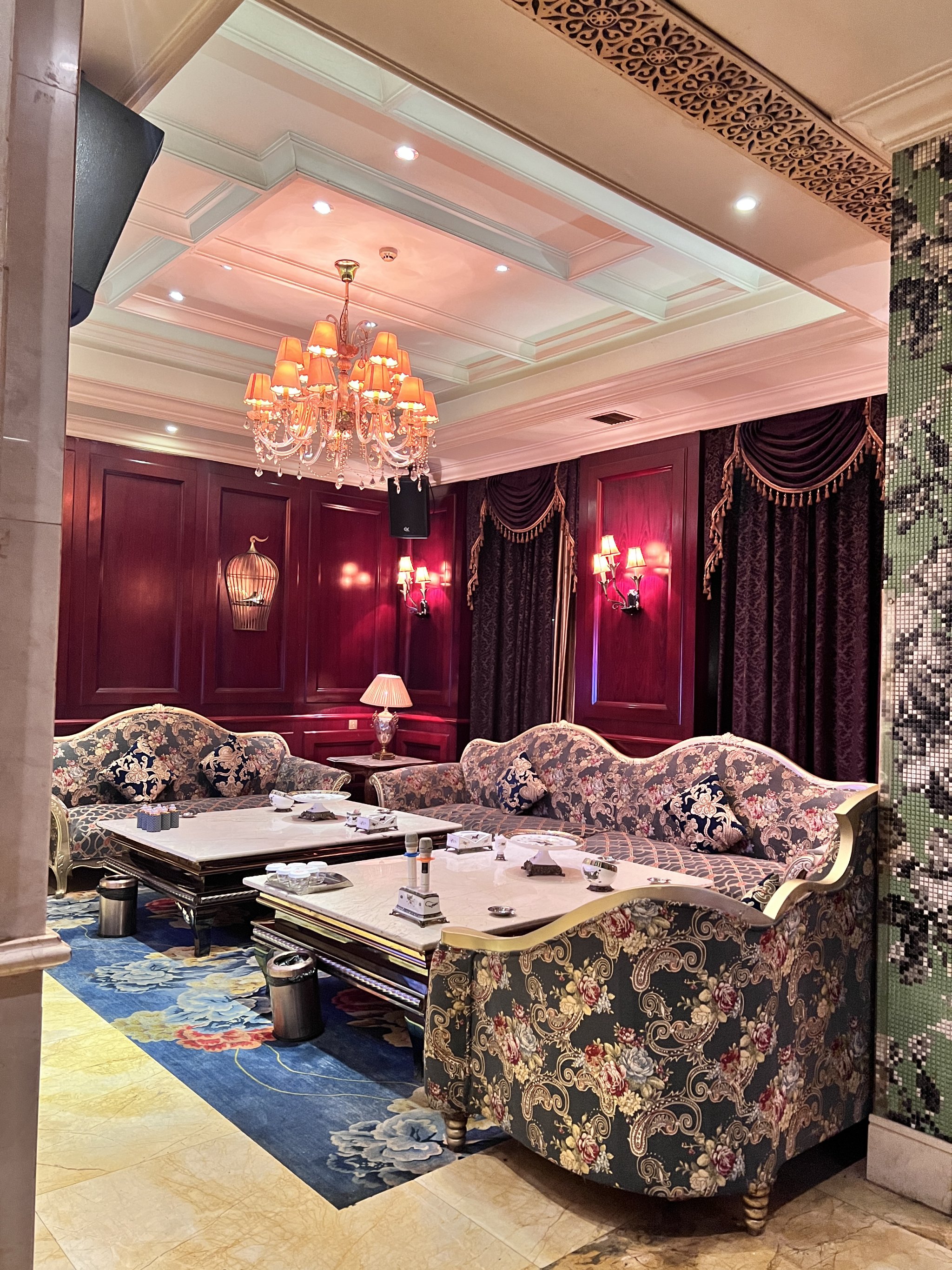 临汾商务ktv环境好吗品质如何-安泽县ktv预定